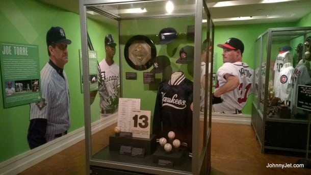 This year's inductees to the Baseball Hall of Fame