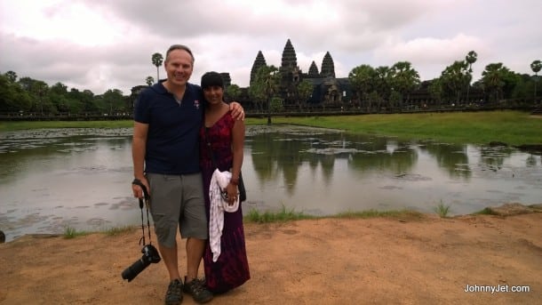 Angkor National Park Siem Reap Cambodia Aug 2014-004