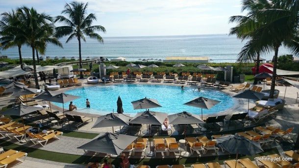 Boca Raton Resort & Club Main Pool