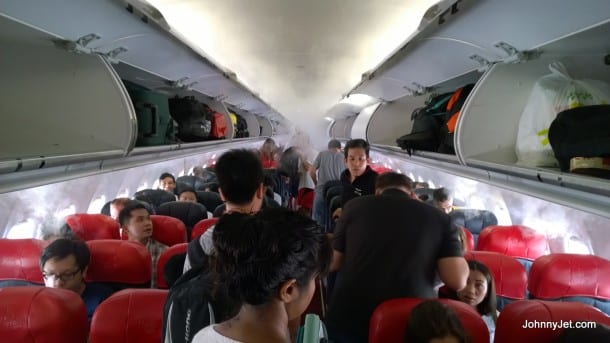 Seim Reap REP to Bangkok DMK on Air Asia