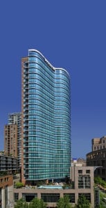 Westin Grand Vancouver