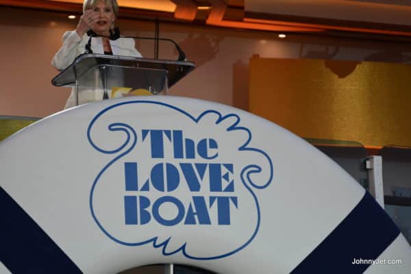 Regal Princess Love Boat Party Nov 2014 Fort Lauderdale -049
