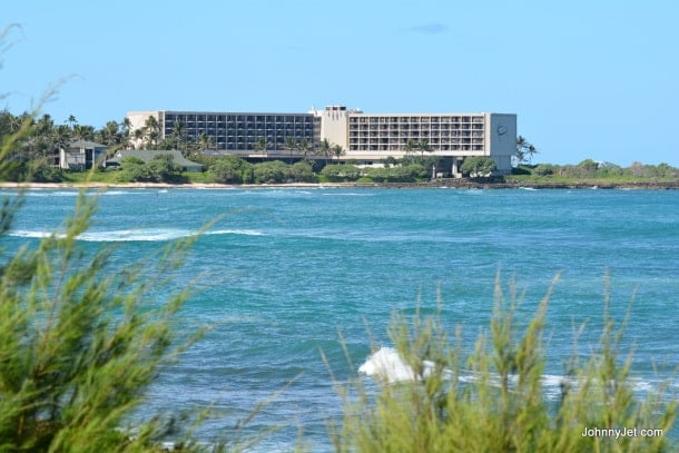 Turtle Bay Resort 