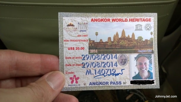 Angkor National Park Siem Reap Cambodia Aug 2014-001