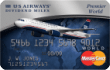 US Airways Premier World MasterCard