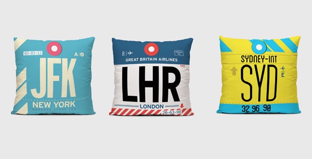 airport-tag-pillows