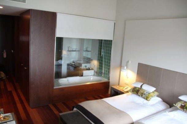 Room at M'AR De AR Aqueduto Hotel & Spa