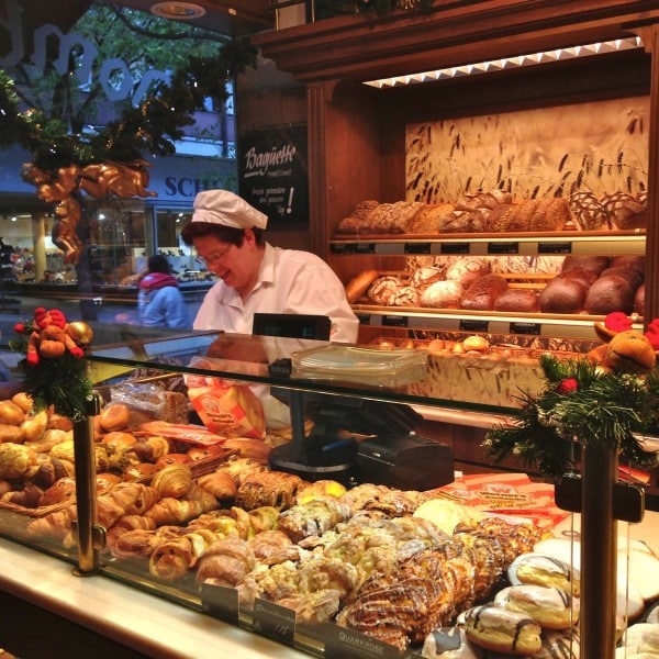 Mainz bakery