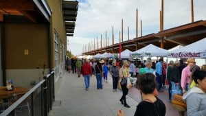 Santa Fe Farmers' Market