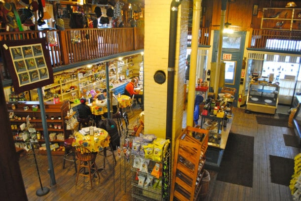 East Burke Country Store