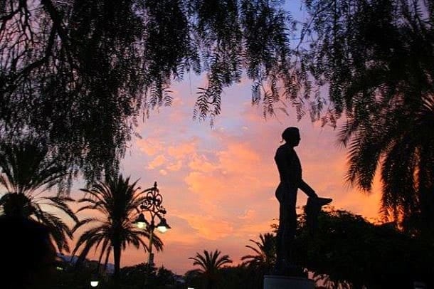 Seville, Spain 