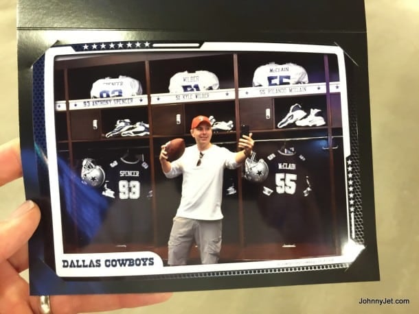 10 Tour of AT&T Stadium in Arlington Texas 2015-016