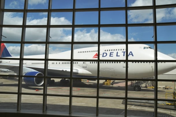 Delta