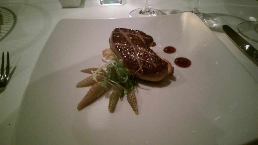 Duck Foie Gras