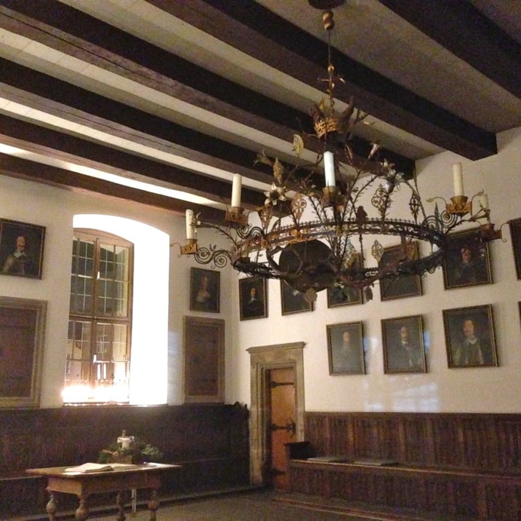Old Town Hall, Osnabrück