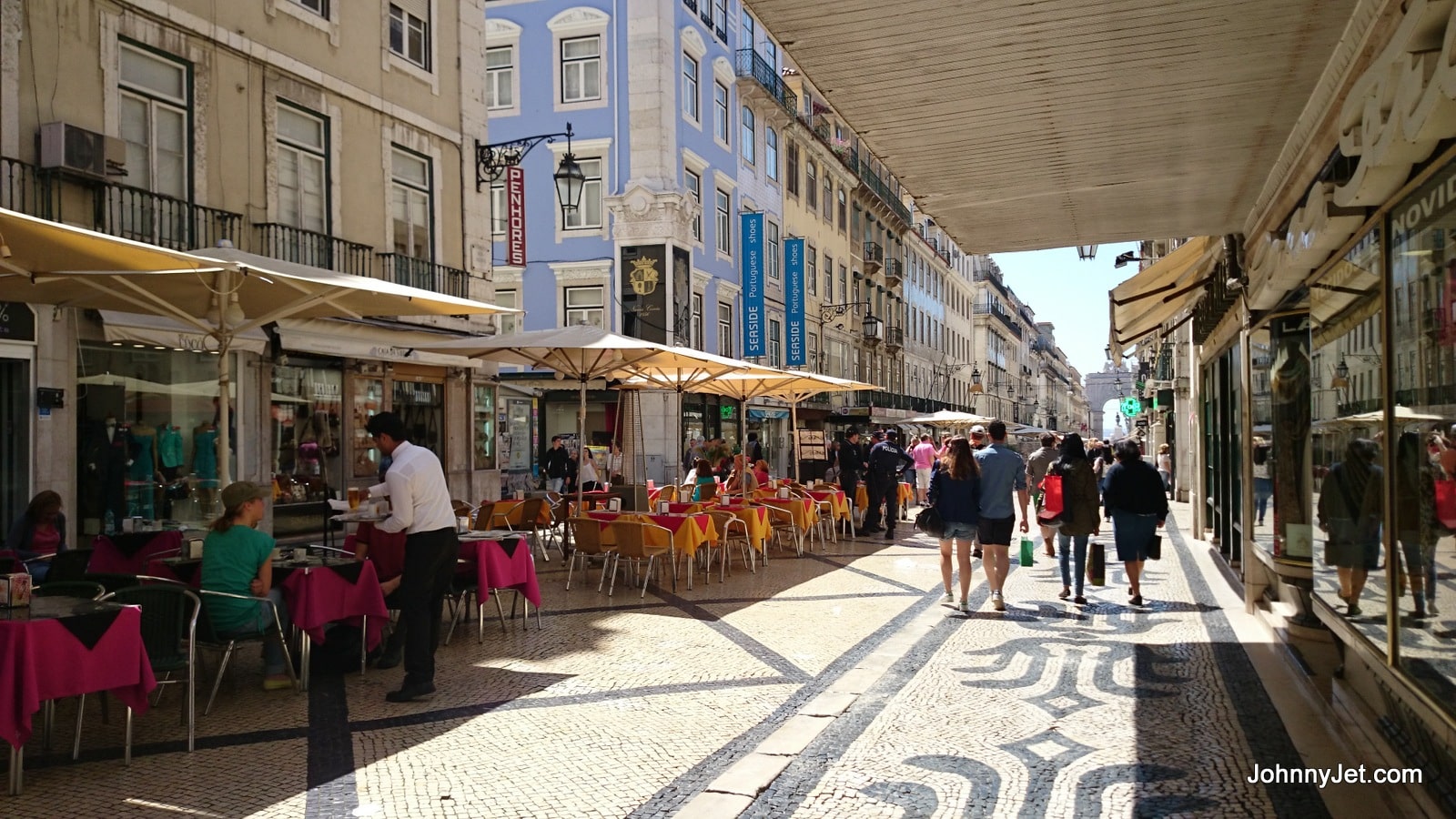 Lisbon Portugal May 2015 -020