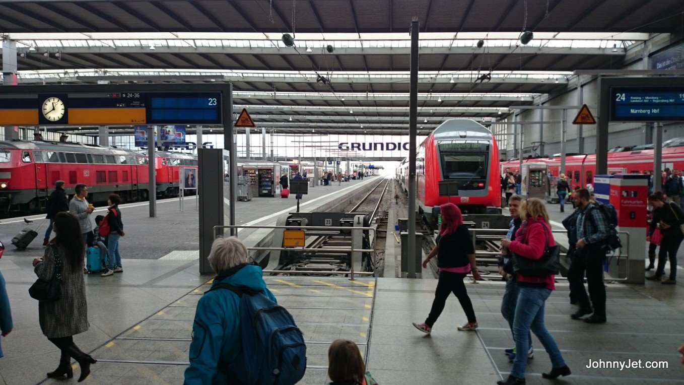 36 Hours in Munich, Germany