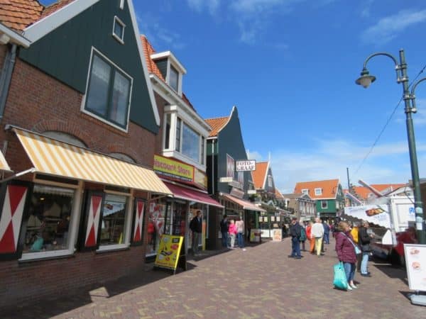 Volendam, Netherlands