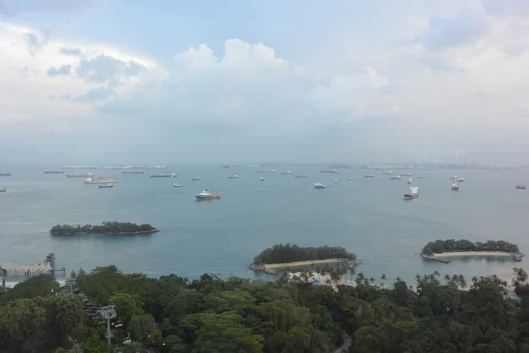 Sentosa Island