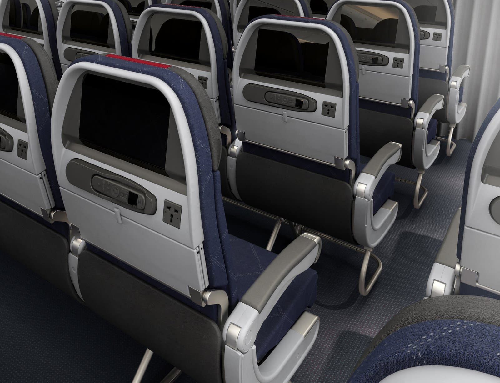 American Airlines 777 economy_class_seats