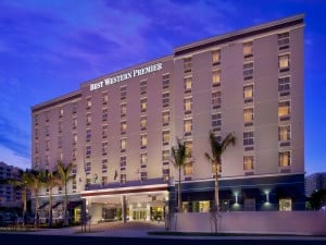 BW Premier Miami (Photo: Best Western)