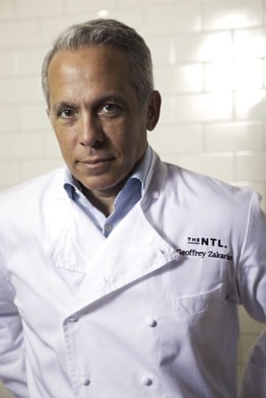 Geoffrey Zakarian