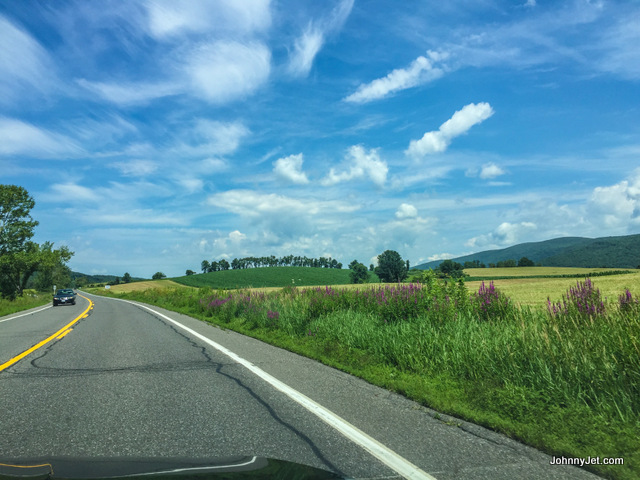 Drive to Saratoga New York July 2015-004