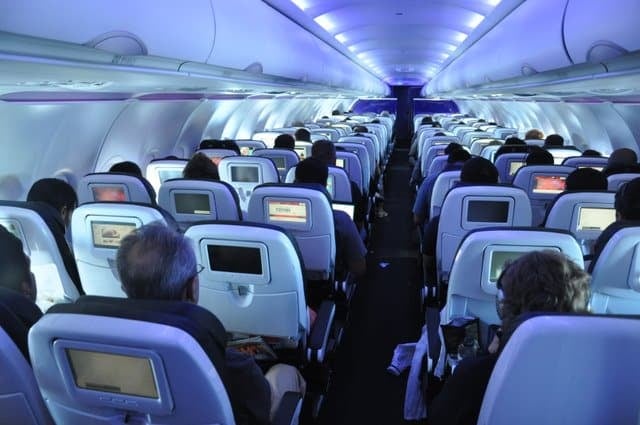 10 Terrible, Horrible, No Good, Very Bad Airplane Habits: Are YOU Guilty?