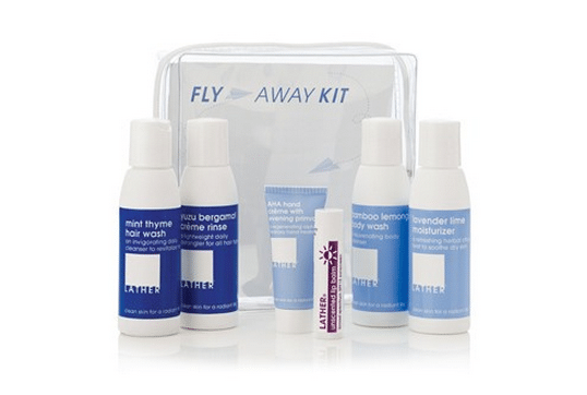 Fly Away Kit