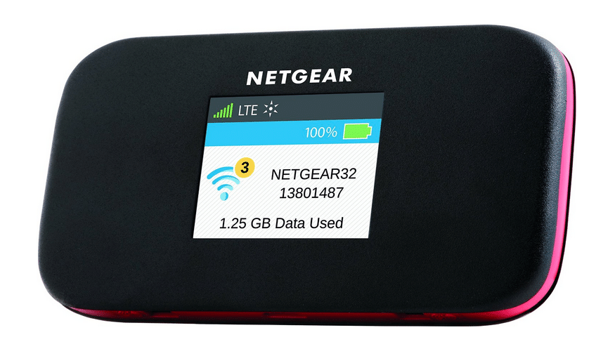 Netgear