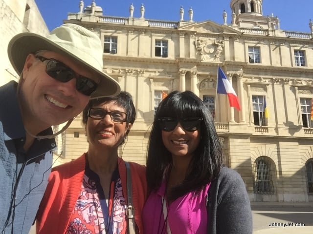 Arles France Uniworld SS Catherine Aug 2015-008