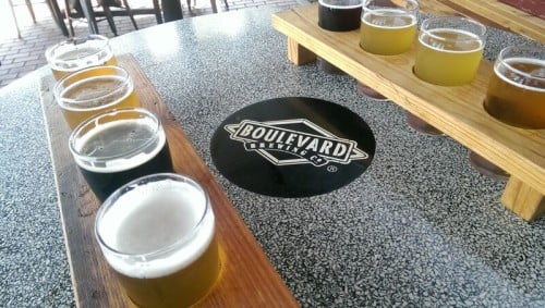 Boulevard Brewing Company