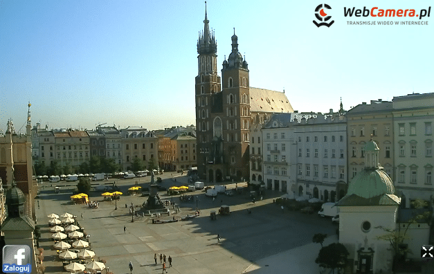 Krakow