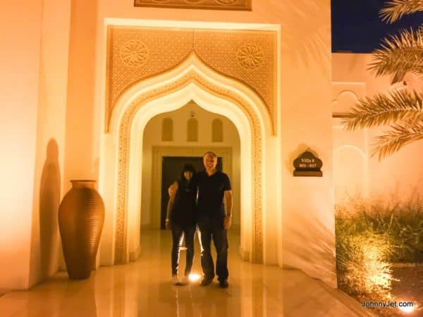 Sharq Village and Spa by Ritz-Carlton in Doha Qatar Aug 2015-014