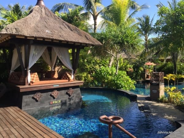 St Regis Hotel Bali Villa 803 Indonesia Aug 2015-013