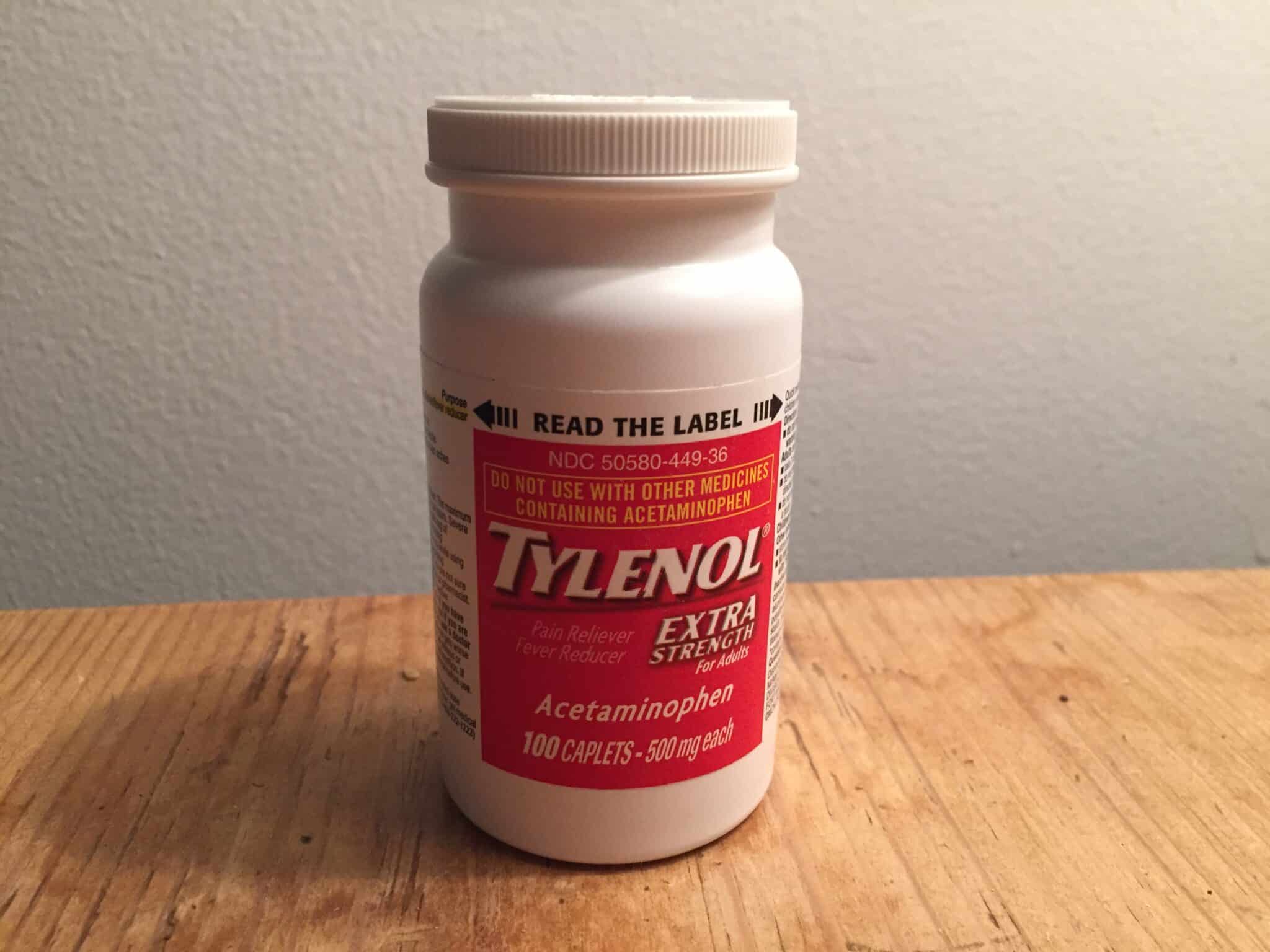 Tylenol