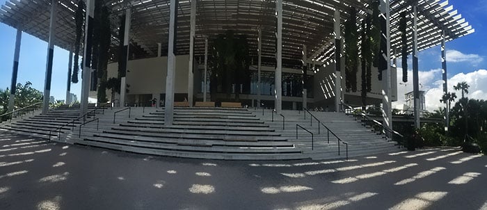 PAMM, in Miami