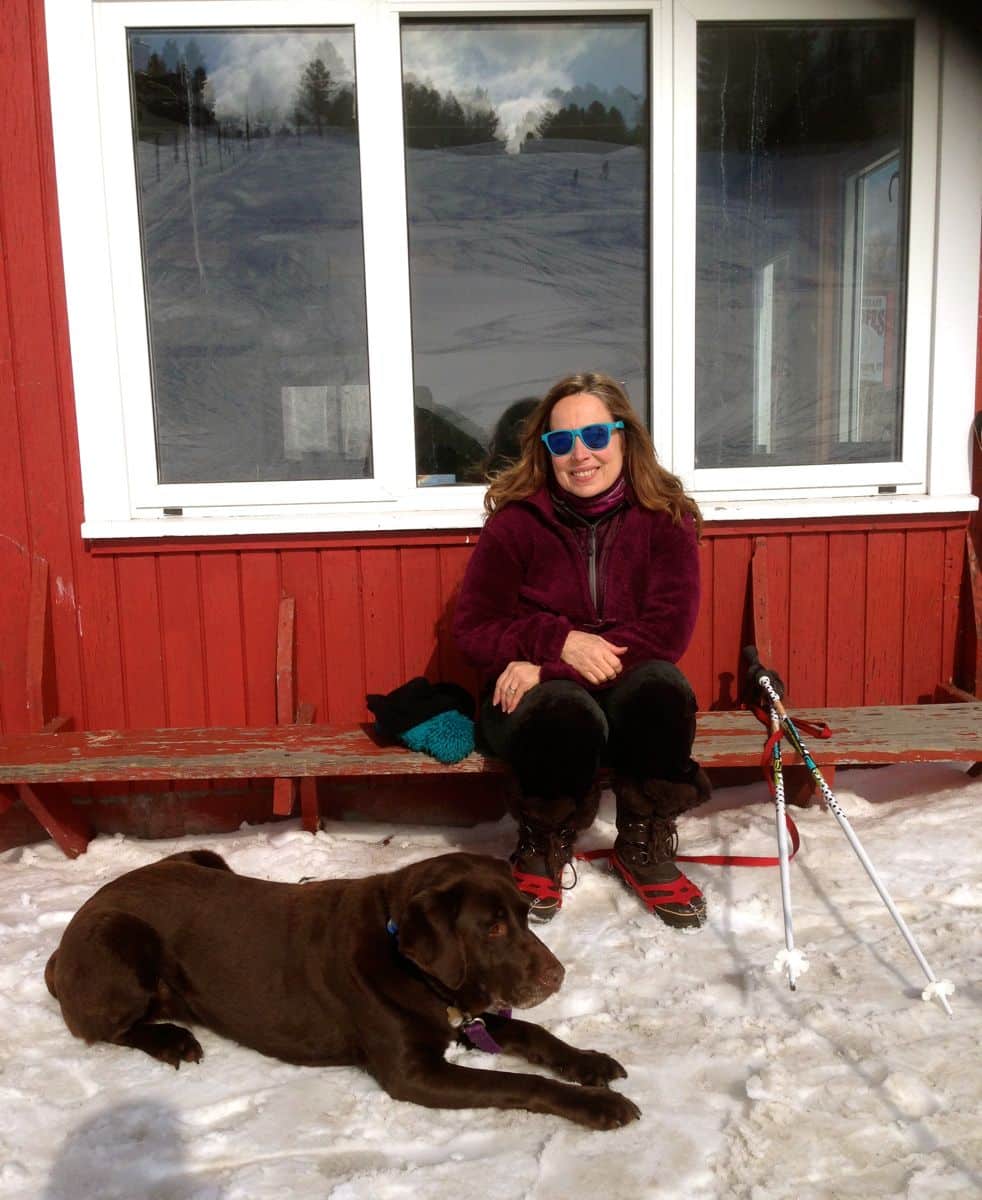 Pet-friendly Northeast Slopes with Baci