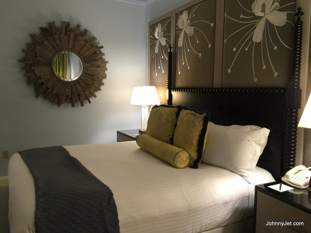 Ritz-Carlton Grand Cayman room