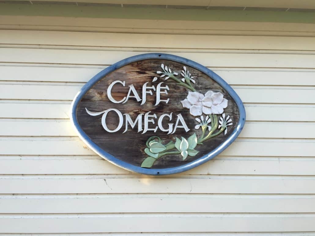 Café Omega