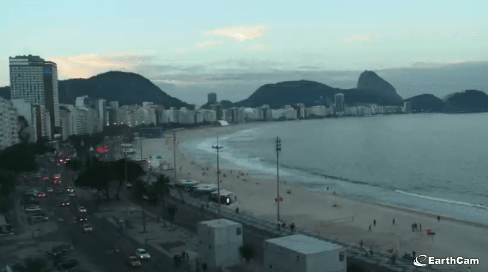 Screenshot from http://www.earthcam.com/brazil/riodejaneiro/?cam=rio_copacabana