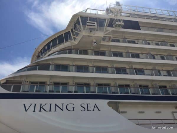 Viking Sea Cruise Lisbon to Paris May 2016-006