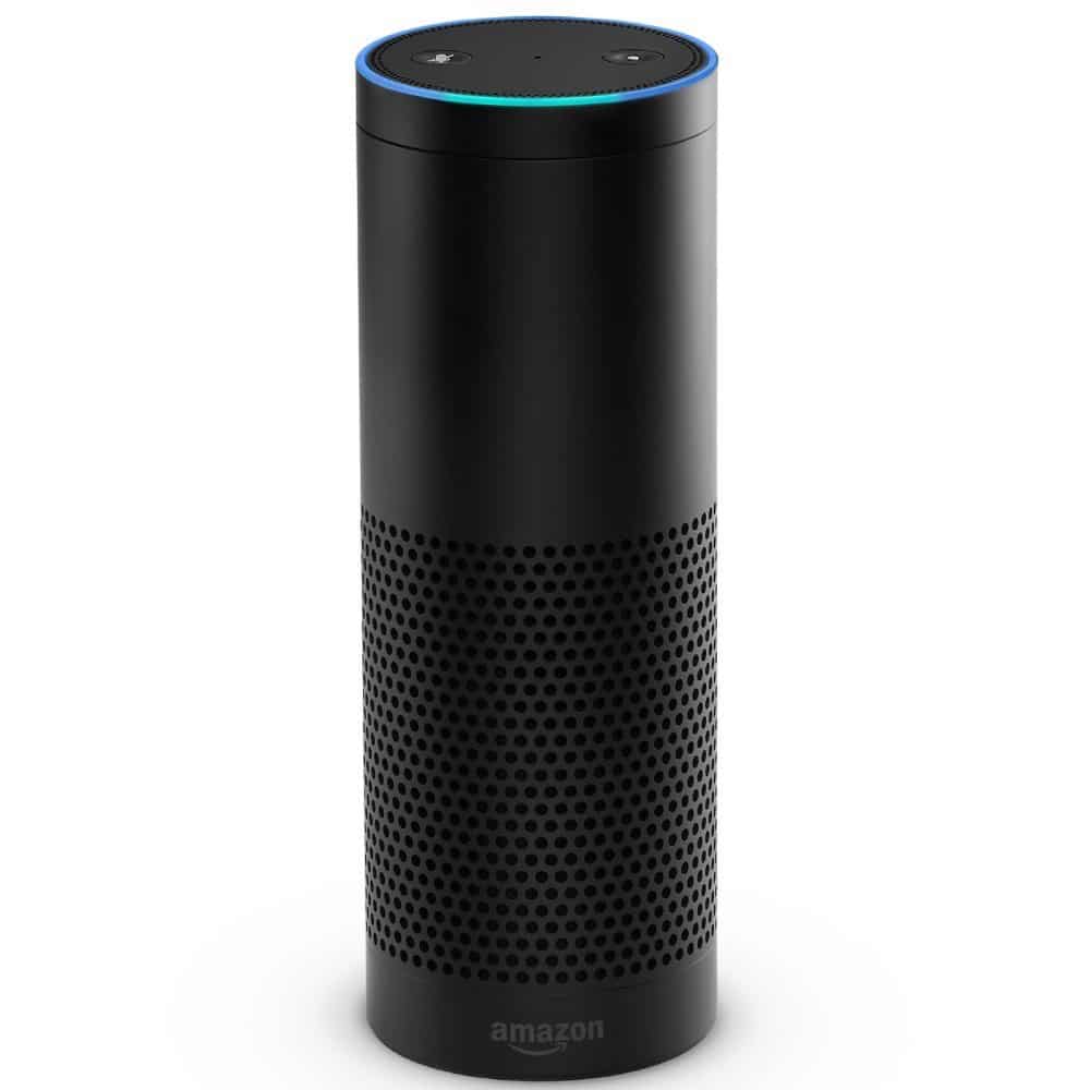 amazon-echo