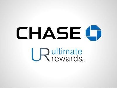 Chase Ultimate Rewards Portal