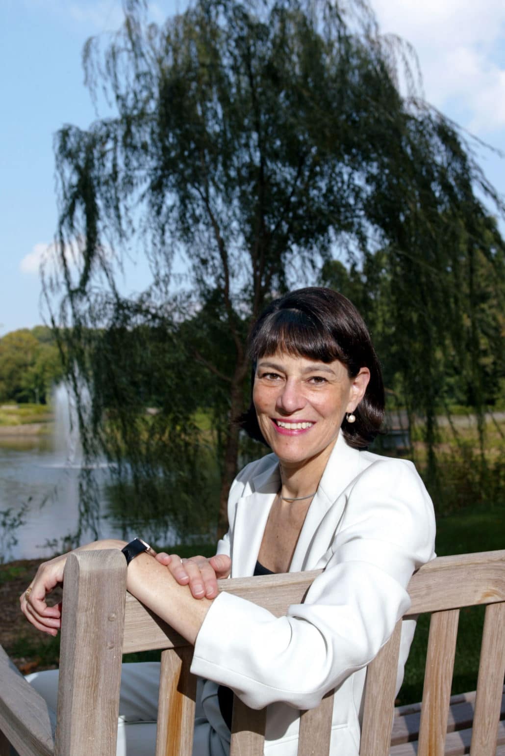 Veronica Stoddart (Credit: Leslie Smith, Jr., USA TODAY)