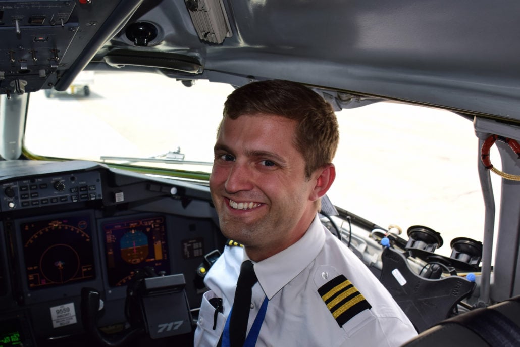 Flight lingo: find out what these 10 aviation terms mean