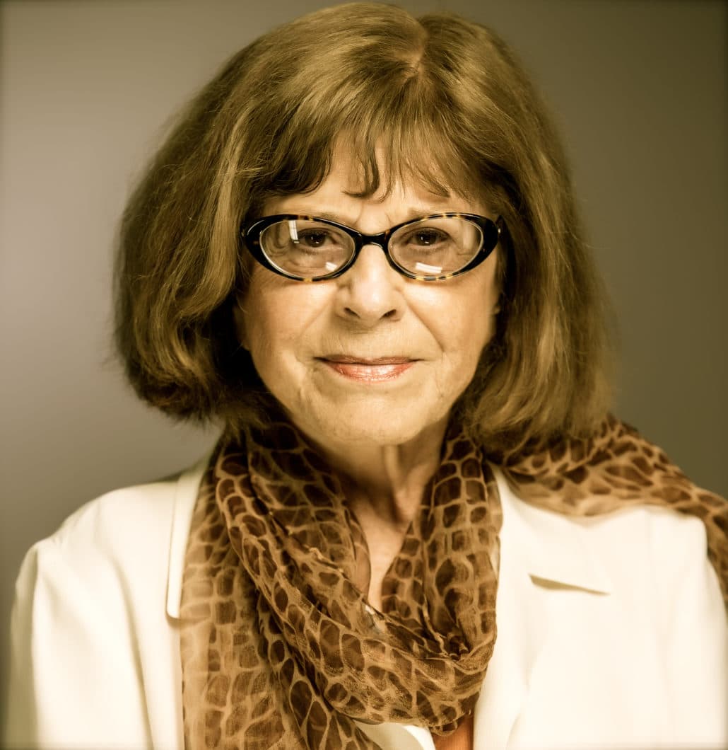 Lillian Africano
