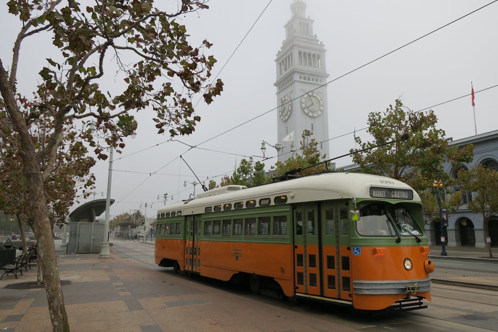 ferrybuilding