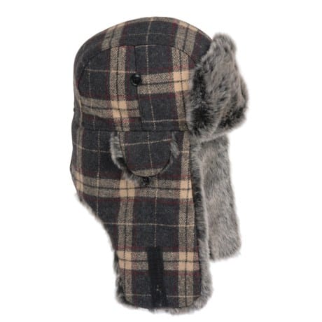 weatherproof-plaid-aviator-hat-insulated-ear-flaps-for-men-and-women-in-brown-plaidp9373g_01460-2