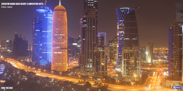 doha